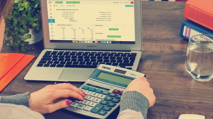Calculadora del salario mínimo: ¿cómo calcular mi sueldo bruto y neto  mensual? - AS.com