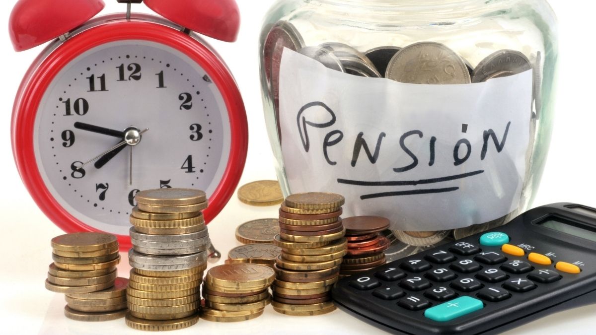 pensiones