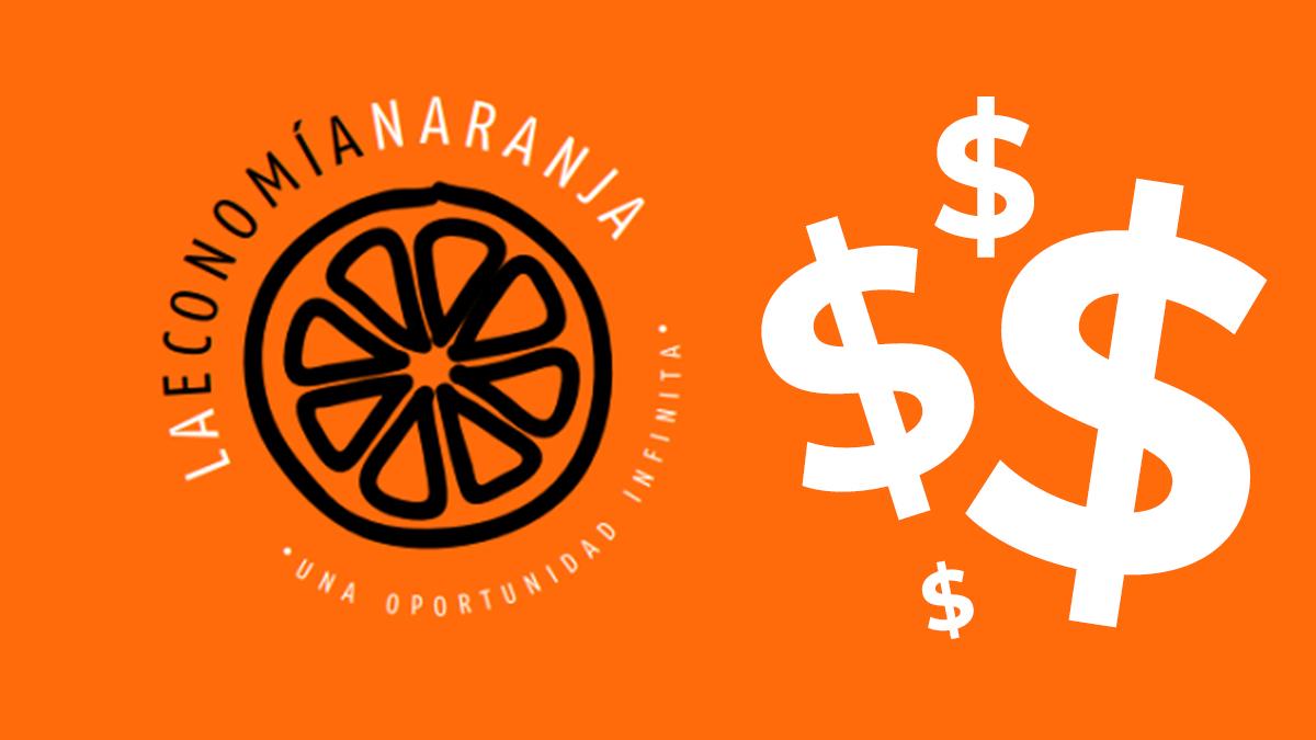 economia naranja