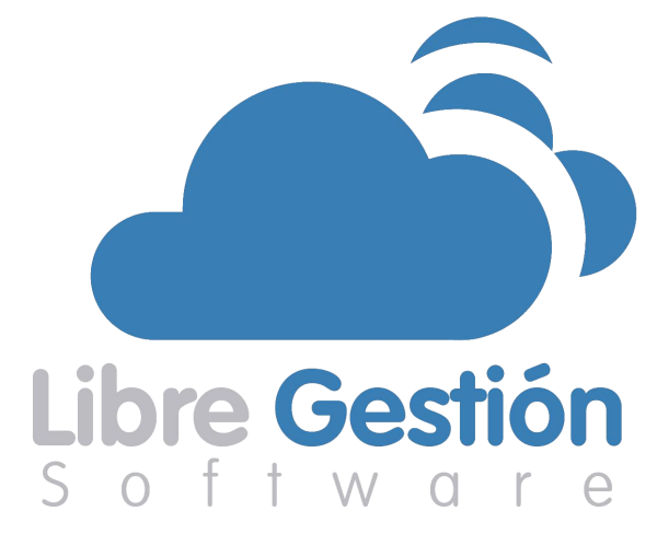 LibreGestion logo